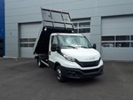 IVECO DAILY 35C16H3.0